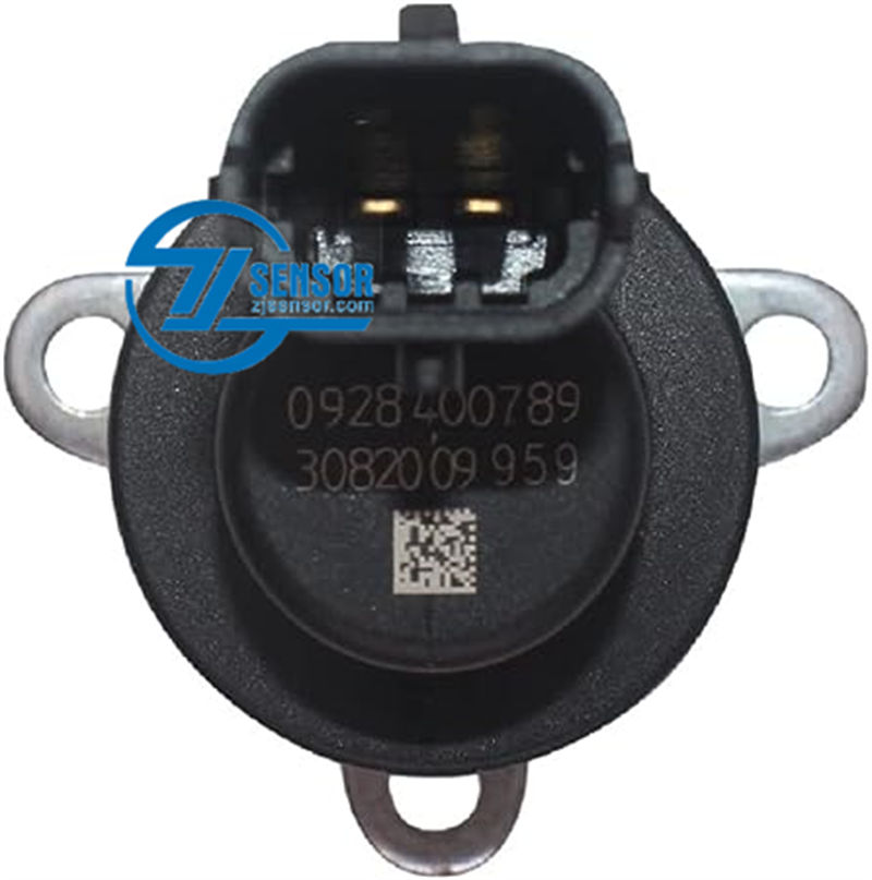 metering valve oe: 0928400789 fit for bosch diesel common rail injector